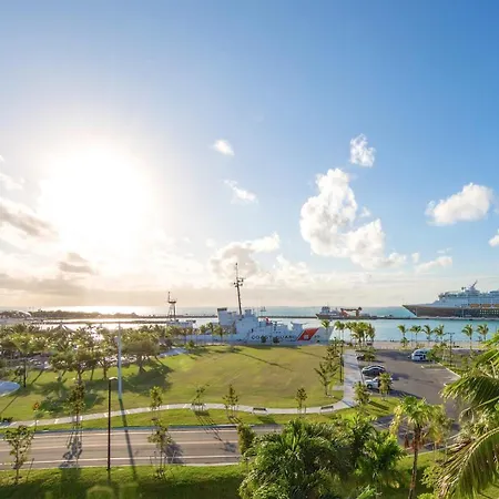 Caribbean Charm By Last Key Realty